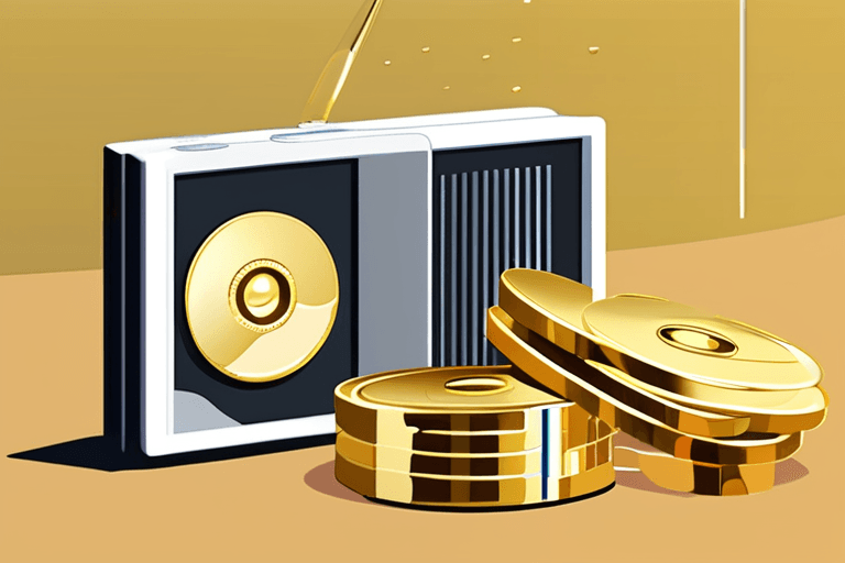 Precio del oro, tasas de CD y anuncios de pérdida de peso: ¿Qué hay de nuevo?