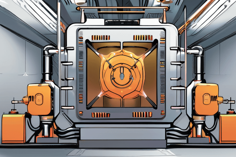 फ्यूजन पावर स्टार्टअप ने $450M जुटाए, अमेज़न ने डिलीवरी का विस्तार किया