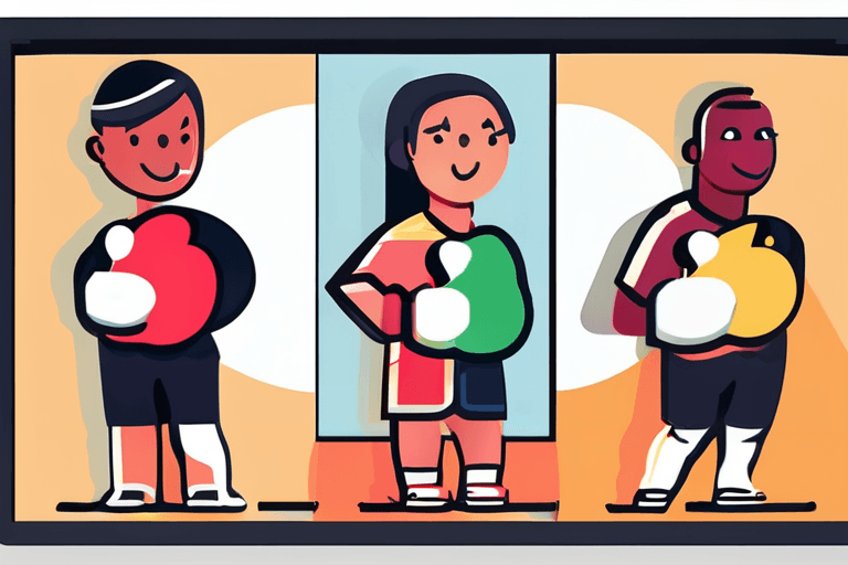 প্রযুক্তি, অলিম্পিক ও অফার: আপনার বাচ্চাদের জন্য অ্যাপল ওয়াচ পান!