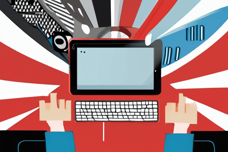 Las redes sociales se enfrentan al escrutinio ante nuevos acontecimientos