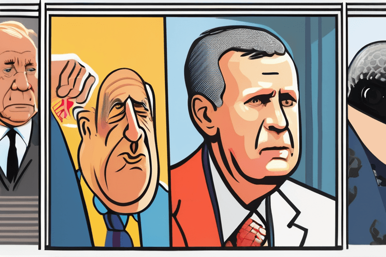 Rusia y EE. UU. Prometen Moderación Nuclear; Urgen Audiencia sobre Archivos de Epstein