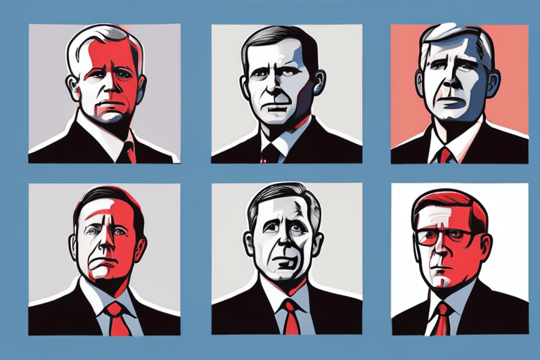 Carney spricht nach Massaker zu Kanada