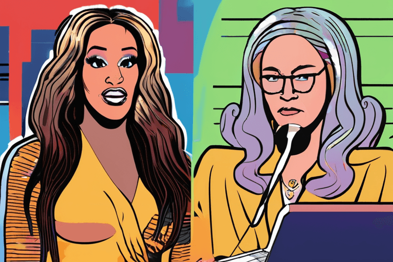 Карди Би, файлы Эпштейна, операция Вонн: обзор новостей