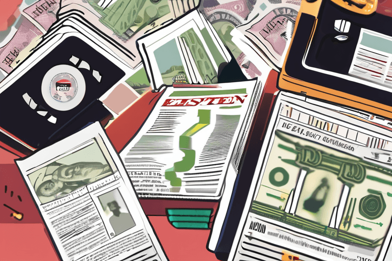 Деньги Эпштейна, апелляция Мердо, и зависимость от социальных сетей