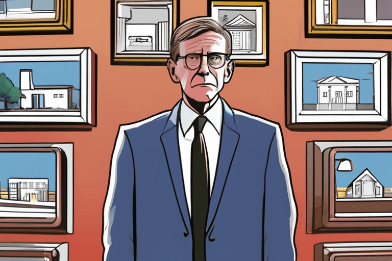 Carney: "We Will Get Through This" After Mass Shooting