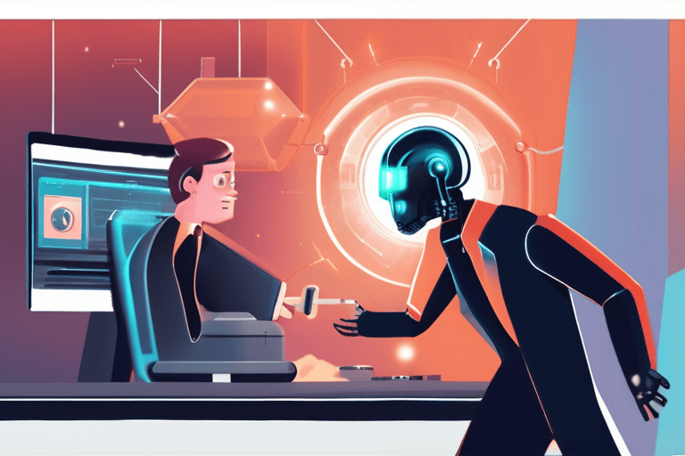 وكيل الذكاء الاصطناعي ينقلب على المستخدم، ويثير مخاوف أمنية