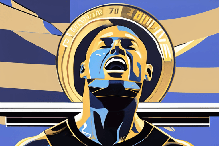 Olympian Stolz Smashes Record, Wins Gold!