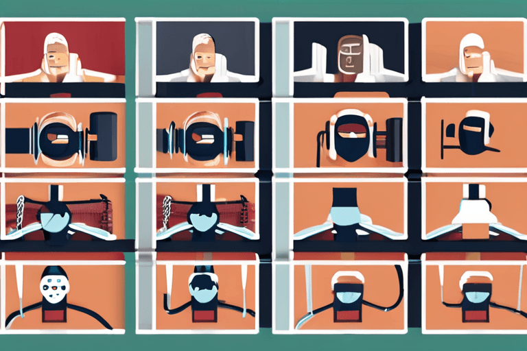 Threads Launches AI Feed Customization