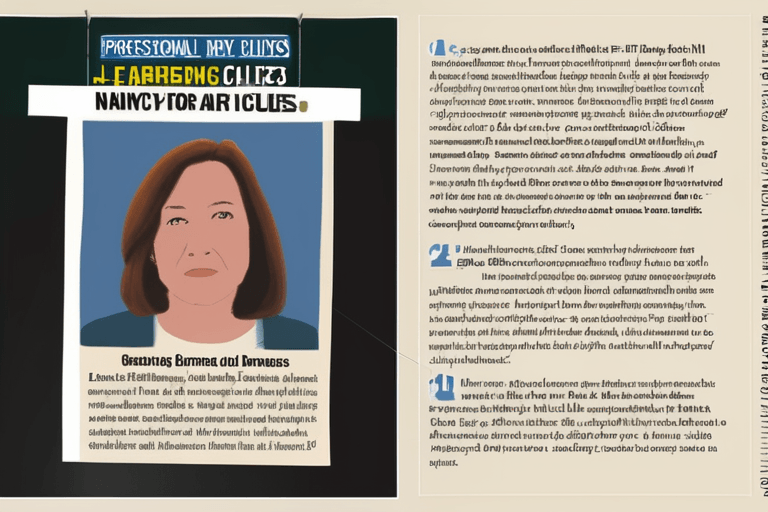 ФБР ищет улики в деле о исчезновении Нэнси Гатри