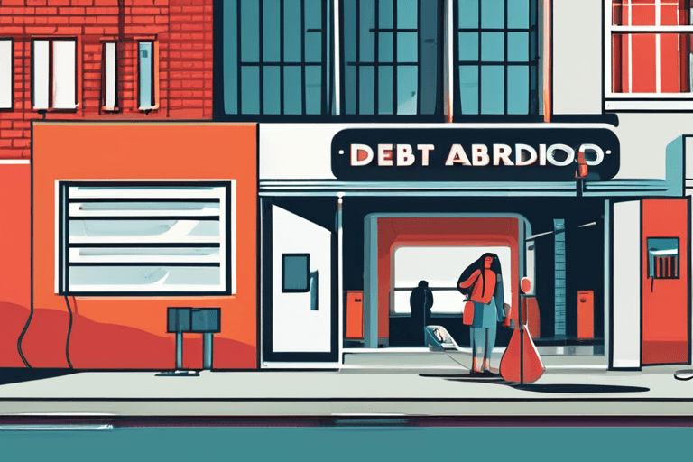 الديون والإدمان والالتهابات: مشاكل في المستقبل