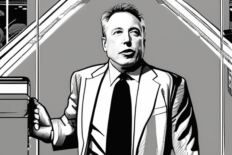 Vínculos con Epstein: Asociado de Musk, Indultado del 6 de Enero, y Más