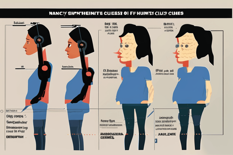 FBI 寻找南希·格思里失踪案线索