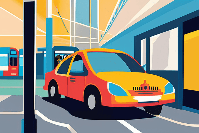 Fare Evader Fined £3,600 After 112 Unpaid Rides