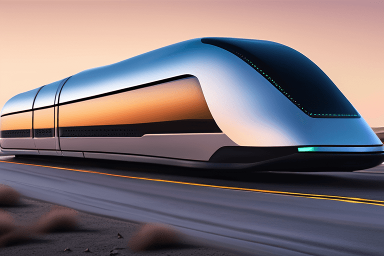 SpaceX Now Like Airline, Aurora to Triple Driverless Trucks