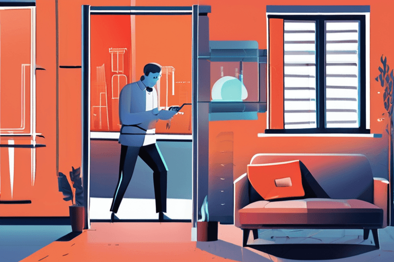 Problemas Técnicos: Agente de IA Traiciona, Hogares Inteligentes Fallan, Caída de Anuncios