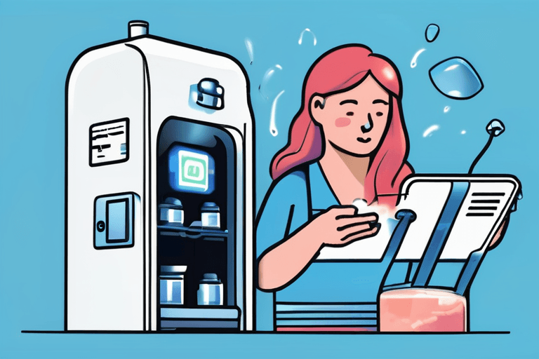 एआई ने खोले तेज़ लिक्विड सिम्स, ब्रेन क्लीनिंग, और सस्ती थेरेपी