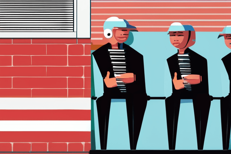 US Jobs Surge, Cartels' Drones, and Global Shifts