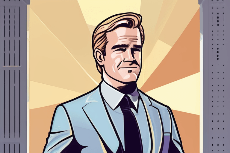 Van Der Beek, ícone de GIF, morre aos 48 anos