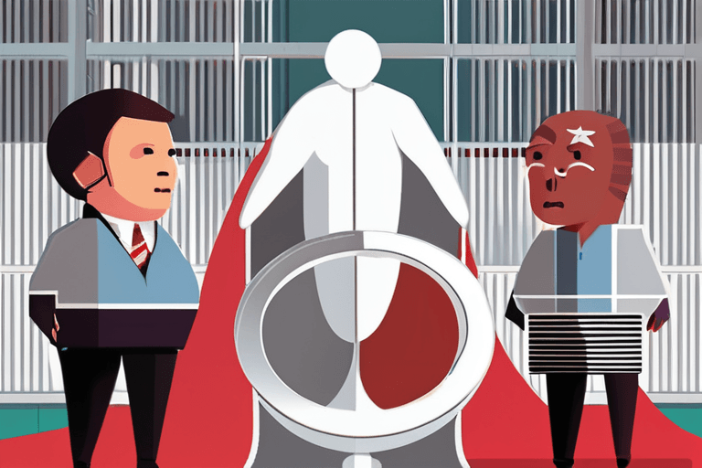 Olympics Drama: Silver, Scandal, and Fear