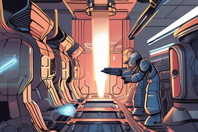 Войны ИИ: Исследователь OpenAI уволился, Rocket Lab взрывает двигатели