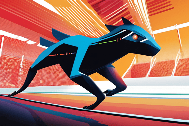 ओलंपिक सितारे चमके: गति से लेकर AI के खतरे तक