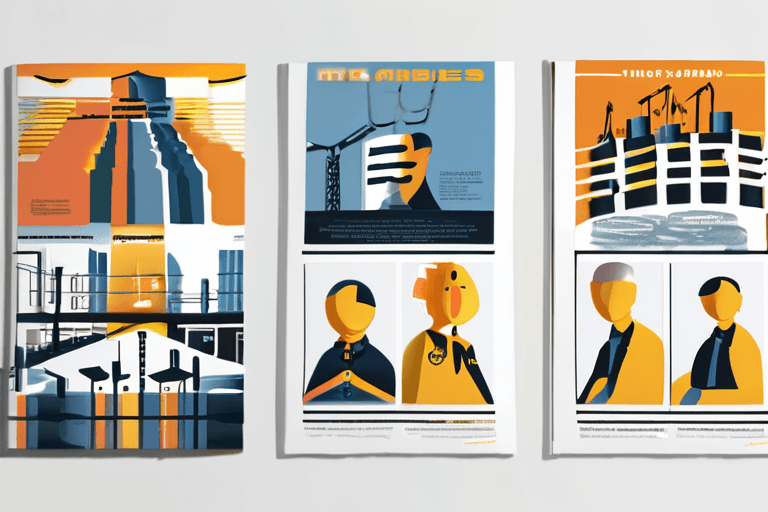 Ambies, Belden Awards et crises : 2026 se profile