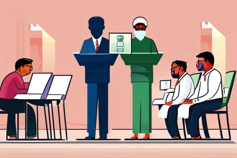 বাংলাদেশ নির্বাচন: সন্ধিক্ষণ?