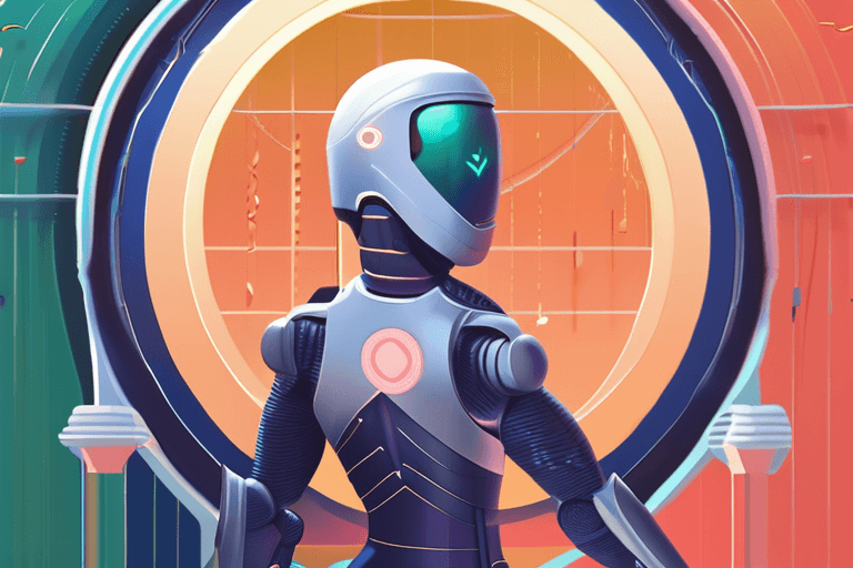 xAI, 화성 탐사, 우버 이츠 AI 도입, 하이 가드 실패