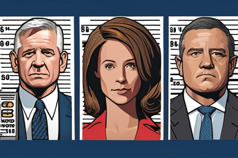 এফবিআই গাথরি মামলার সূত্র খুঁজছে; এপস্টাইন ফাইল নিয়ে বন্ডিকে জেরা