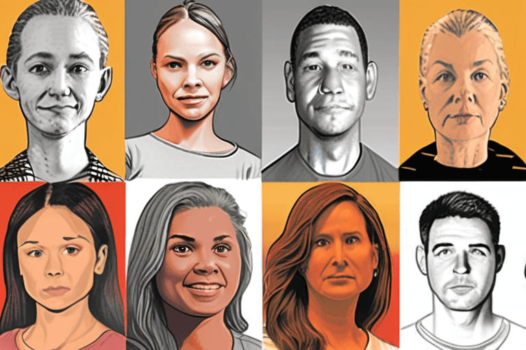 FBI, 실종 여성 수색; 새러소타 살인 사건 연관성 조사