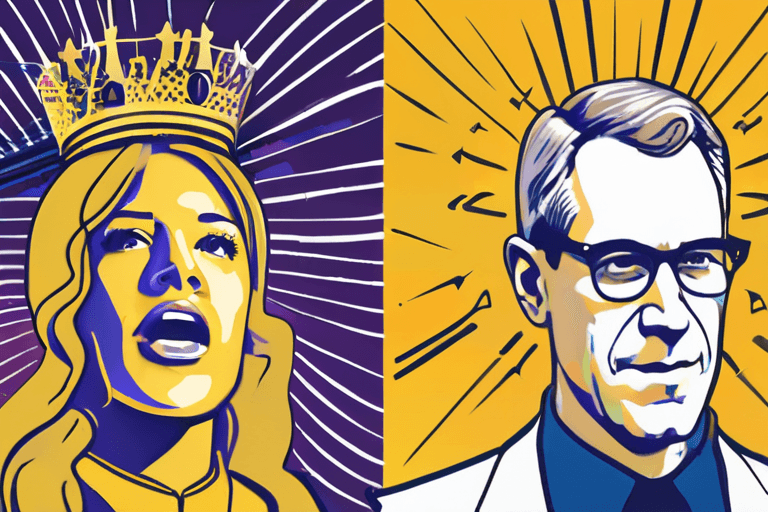 রয়েলদের ওপর এপস্টাইনের প্রভাব; সিরি’র বিলম্ব; হাইগার্ডে কর্মী ছাঁটাই