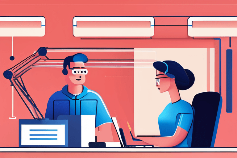 AI Assistant Lands on Windows, Automates Work!
