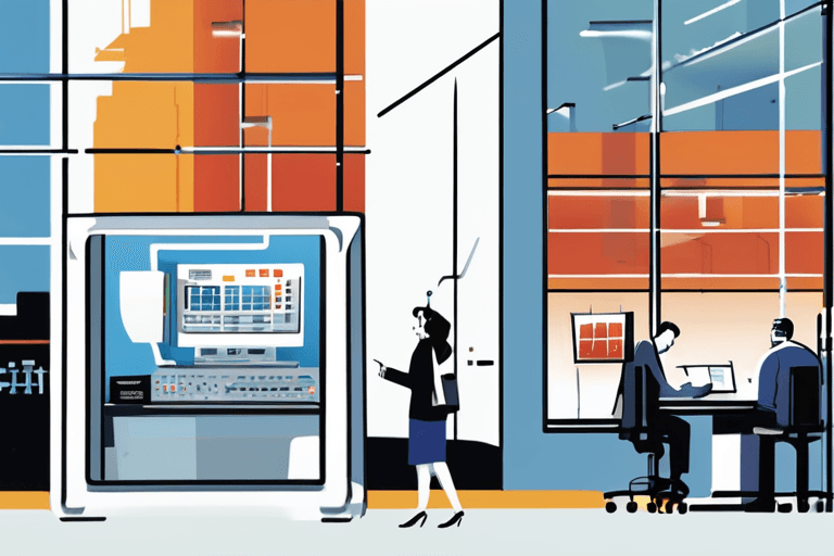 Technologie, Energie und Politik kollidieren in einer ereignisreichen Nachrichtenwoche