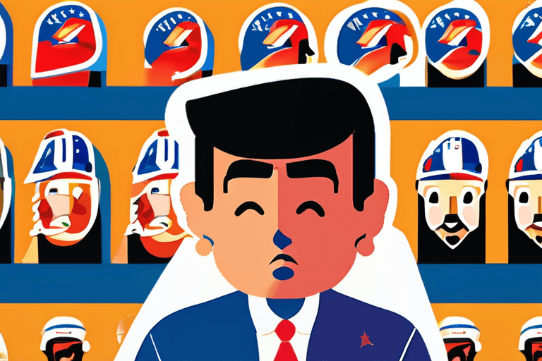 Trump impulsa el carbón, Rusia evacua Cuba, irlandés teme