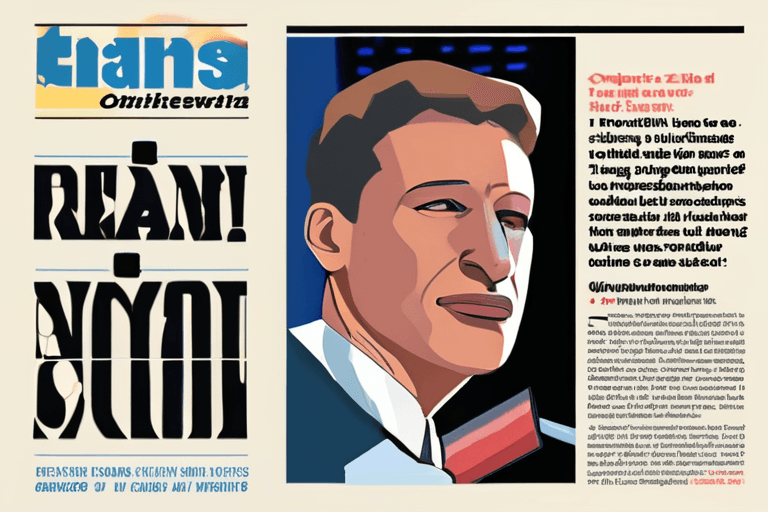 Olympionike gesteht Betrug, Oppositionsführer freigelassen und mehr!