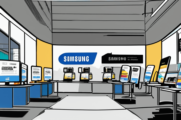 Владельцы Samsung OLED жалеют о покупке на фоне технологических потрясений!