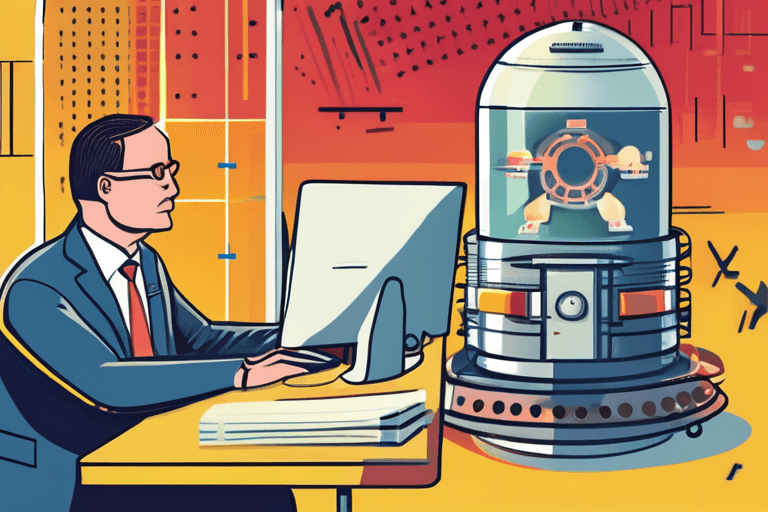 人工智能突破与核紧张局势：新闻综述