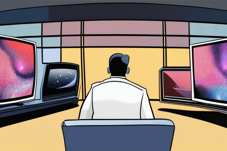 Samsung OLED মালিকরা প্রযুক্তিগত অস্থিরতার মধ্যে টিভিতে ক্ষোভ প্রকাশ করলেন!