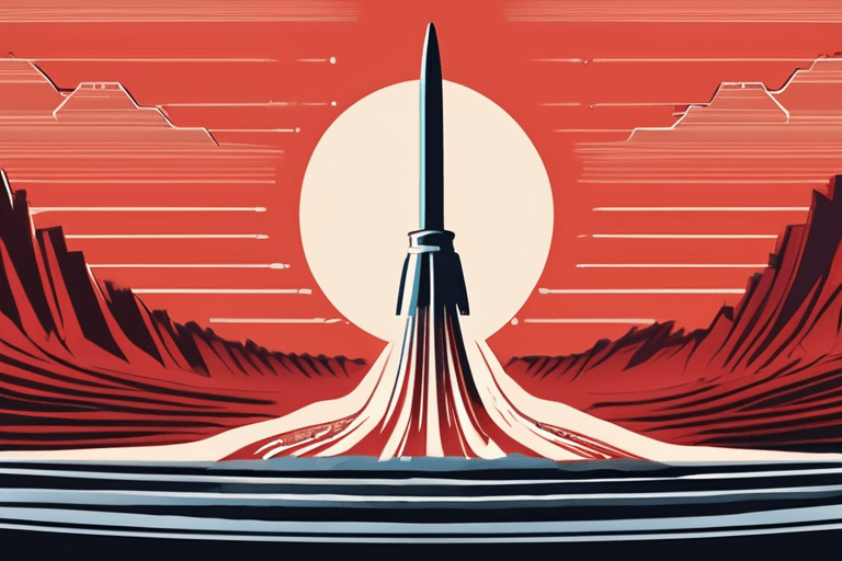 अमेरिका ने चीन पर परमाणु हथियारों का आरोप लगाया; ओलंपिक रिकॉर्ड टूटे