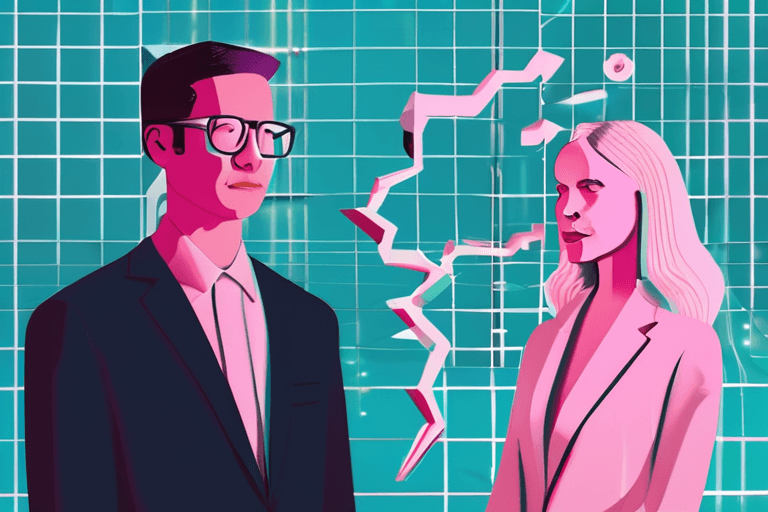 Les cofondateurs de xAI partent ; les hallucinations de l'IA chutent