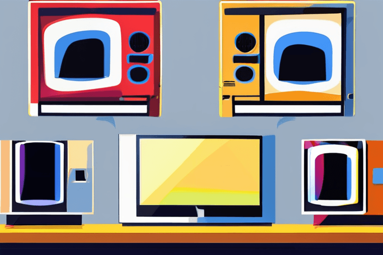 삼성 OLED TV 소유주들, 불만 폭발: 후회 시작!