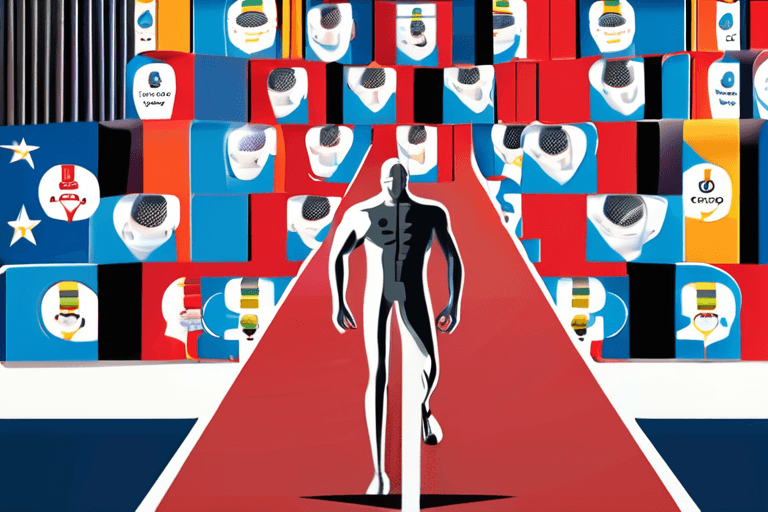 Olympic Stars Shine: Records, Silver, and Millions!