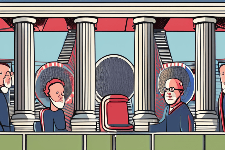 La IA Crea Videos de Jueces; Estalla Escándalo Olímpico