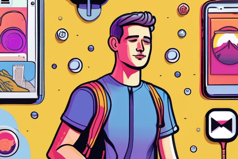 Chef d'Instagram : 16 heures, ce n'est pas de l'addiction ; d'autres font face à des difficultés