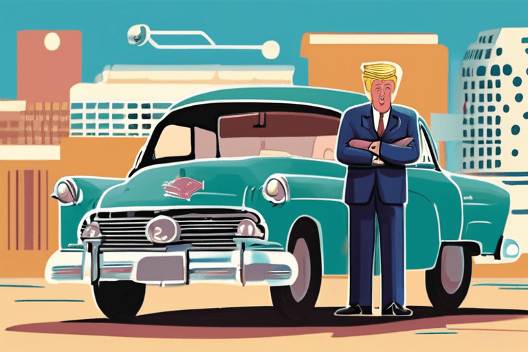 Las hazañas de un niño, la evacuación rusa de Cuba, la presión de Trump sobre Irán