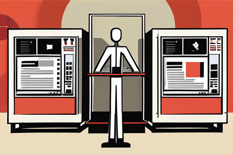 فضيحة غش، تسريح موظفين، وتهديدات سيبرانية تسيطر على الأخبار