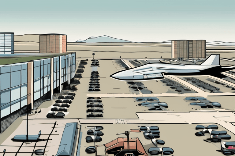 Military Tech Grounds Flights; Trump's Indictment Fails