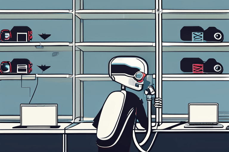 ИИ угрожает рабочим местам, возрождает помощь, раскрывает тайны льда