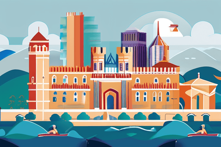 From Virus to Victory: How Málaga Became Google's Cybersecurity Hub