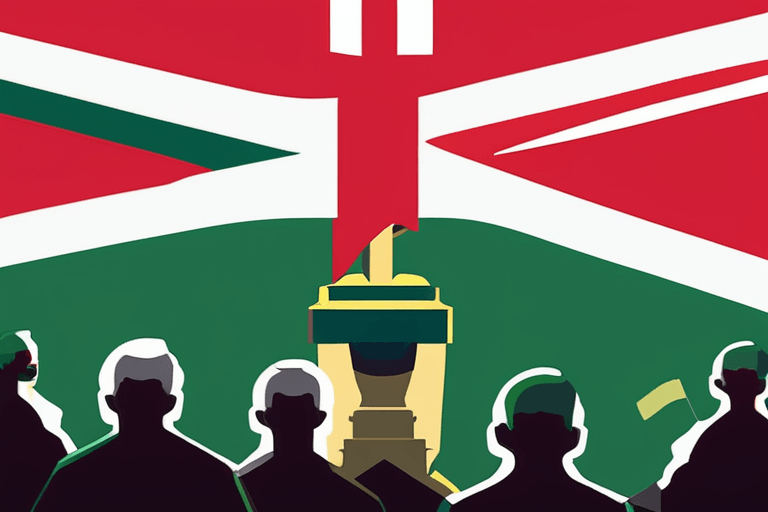 যুক্তরাজ্যের অর্থনীতি বৃদ্ধি, বাংলাদেশের ভোট, কৃষকদের প্রতিবাদ